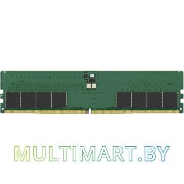 Оперативная память Kingston ValueRAM 32GB DDR5 PC5-44800 (KVR56U46BD8-32)